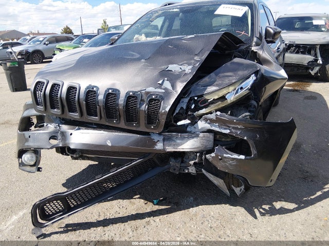 Aukcja sprzedaży 2014 Jeep Cherokee Latitude, vin: 1C4PJMCS4EW230449, numer aukcji: 44949684