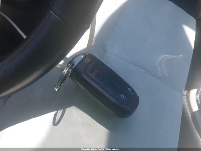 44949686 :رقم المزاد ، 1C4RJFAG5GC414449 vin ، 2016 Jeep Grand Cherokee Laredo مزاد بيع
