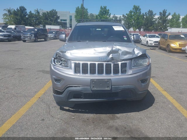 44949686 :رقم المزاد ، 1C4RJFAG5GC414449 vin ، 2016 Jeep Grand Cherokee Laredo مزاد بيع