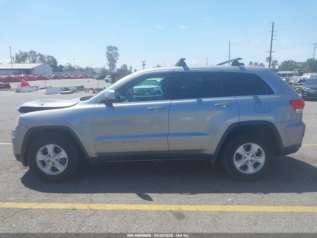 44949686 :رقم المزاد ، 1C4RJFAG5GC414449 vin ، 2016 Jeep Grand Cherokee Laredo مزاد بيع