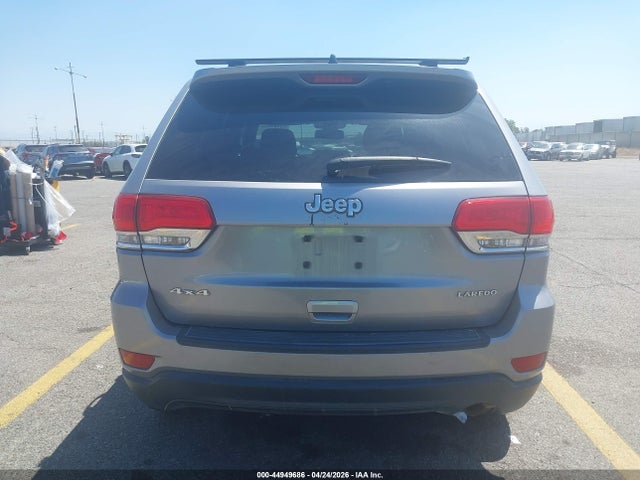44949686 :رقم المزاد ، 1C4RJFAG5GC414449 vin ، 2016 Jeep Grand Cherokee Laredo مزاد بيع