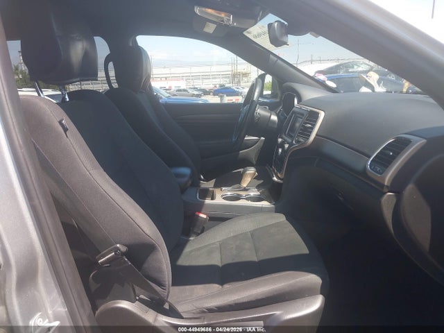 44949686 :رقم المزاد ، 1C4RJFAG5GC414449 vin ، 2016 Jeep Grand Cherokee Laredo مزاد بيع