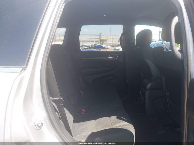 44949686 :رقم المزاد ، 1C4RJFAG5GC414449 vin ، 2016 Jeep Grand Cherokee Laredo مزاد بيع