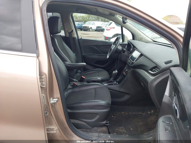 Продаж на аукціоні авто 2019 Buick Encore Fwd Preferred, vin: KL4CJASB5KB706767, номер лоту: 44949687