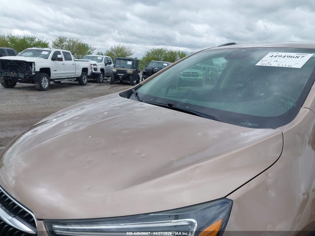 Продаж на аукціоні авто 2019 Buick Encore Fwd Preferred, vin: KL4CJASB5KB706767, номер лоту: 44949687