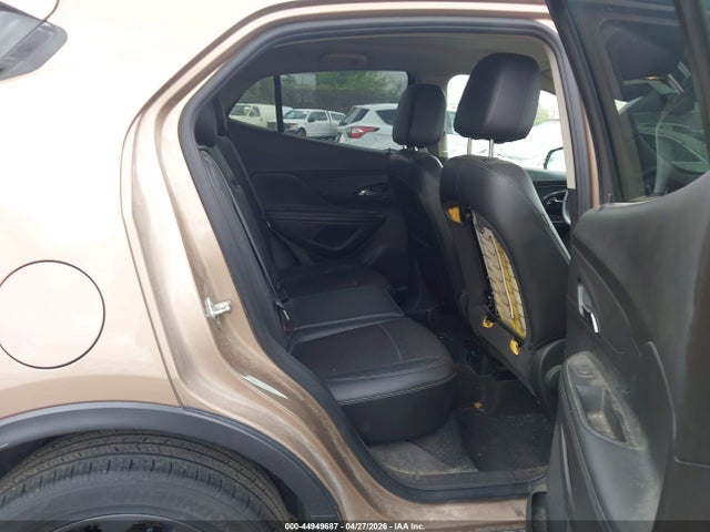 Продаж на аукціоні авто 2019 Buick Encore Fwd Preferred, vin: KL4CJASB5KB706767, номер лоту: 44949687