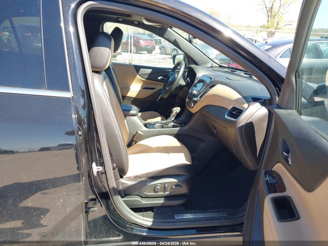 44949689 :رقم المزاد ، 3GNAXXEG4RL149999 vin ، 2024 Chevrolet Equinox Awd Premier مزاد بيع