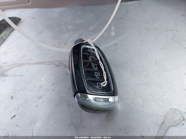 44949693 :رقم المزاد ، KM8R4DHE7MU305167 vin ، 2021 Hyundai Palisade Sel مزاد بيع