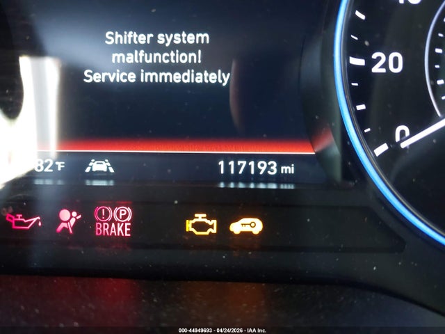 44949693 :رقم المزاد ، KM8R4DHE7MU305167 vin ، 2021 Hyundai Palisade Sel مزاد بيع