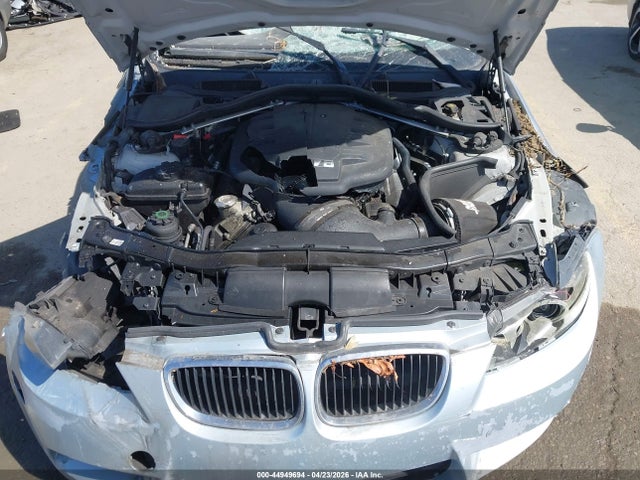 Aukcja sprzedaży 2011 Bmw M3, vin: WBSKG9C51BE368735, numer aukcji: 44949694