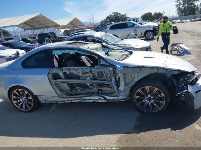 Aukcja sprzedaży 2011 Bmw M3, vin: WBSKG9C51BE368735, numer aukcji: 44949694