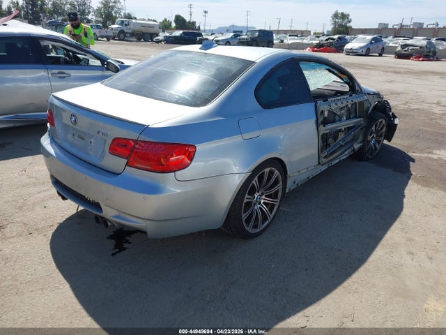 Aukcja sprzedaży 2011 Bmw M3, vin: WBSKG9C51BE368735, numer aukcji: 44949694