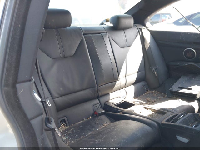 Aukcja sprzedaży 2011 Bmw M3, vin: WBSKG9C51BE368735, numer aukcji: 44949694