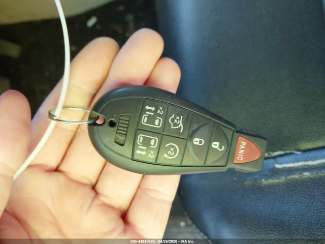 Продаж на аукціоні авто 2014 Chrysler Town & Country Touring, vin: 2C4RC1BG7ER111639, номер лоту: 44949695