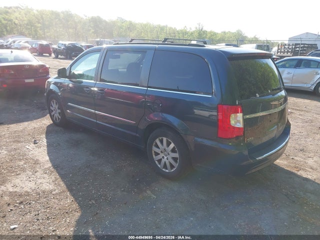Продаж на аукціоні авто 2014 Chrysler Town & Country Touring, vin: 2C4RC1BG7ER111639, номер лоту: 44949695