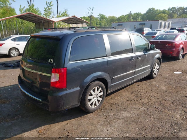 Продаж на аукціоні авто 2014 Chrysler Town & Country Touring, vin: 2C4RC1BG7ER111639, номер лоту: 44949695