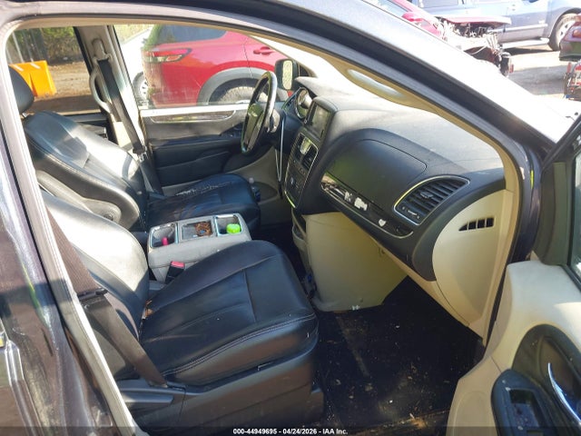 Продаж на аукціоні авто 2014 Chrysler Town & Country Touring, vin: 2C4RC1BG7ER111639, номер лоту: 44949695
