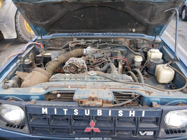 Aukcja sprzedaży 1990 Mitsubishi Montero, vin: JA4GJ31S3LJ015324, numer aukcji: 44949696