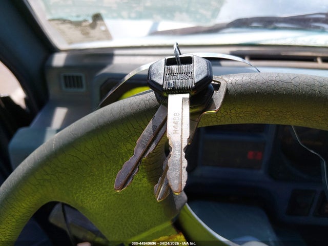 Aukcja sprzedaży 1990 Mitsubishi Montero, vin: JA4GJ31S3LJ015324, numer aukcji: 44949696