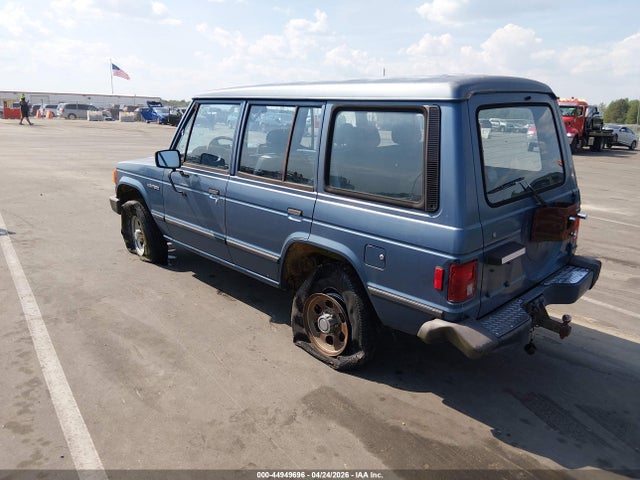 Aukcja sprzedaży 1990 Mitsubishi Montero, vin: JA4GJ31S3LJ015324, numer aukcji: 44949696