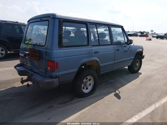 Aukcja sprzedaży 1990 Mitsubishi Montero, vin: JA4GJ31S3LJ015324, numer aukcji: 44949696