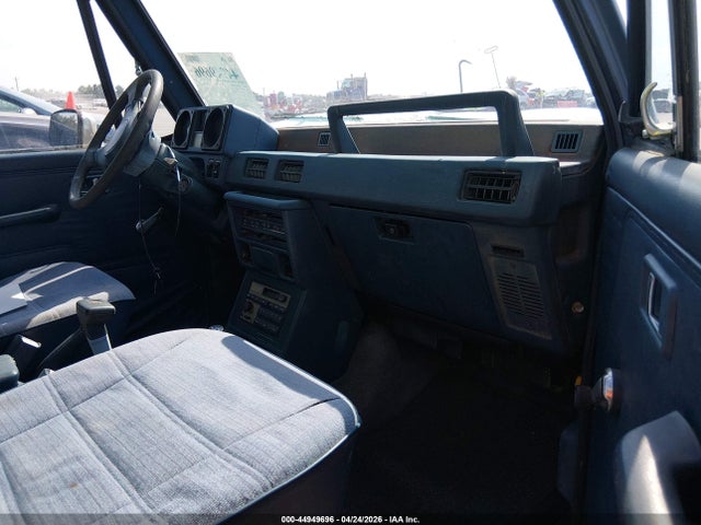 Aukcja sprzedaży 1990 Mitsubishi Montero, vin: JA4GJ31S3LJ015324, numer aukcji: 44949696