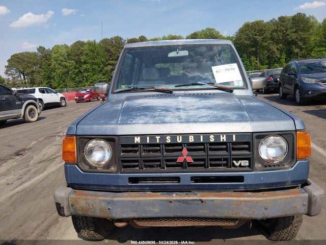 Aukcja sprzedaży 1990 Mitsubishi Montero, vin: JA4GJ31S3LJ015324, numer aukcji: 44949696