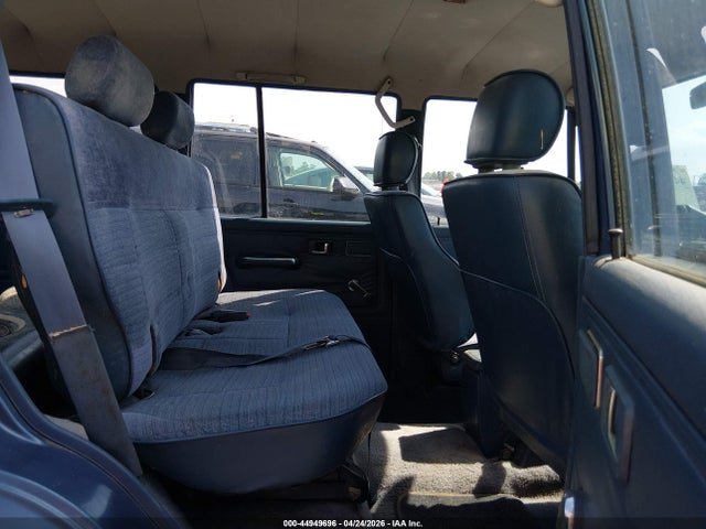 Aukcja sprzedaży 1990 Mitsubishi Montero, vin: JA4GJ31S3LJ015324, numer aukcji: 44949696