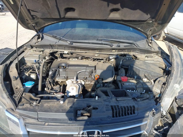 44949698 :رقم المزاد ، 1HGCR2F38EA016756 vin ، 2014 Honda Accord Lx مزاد بيع
