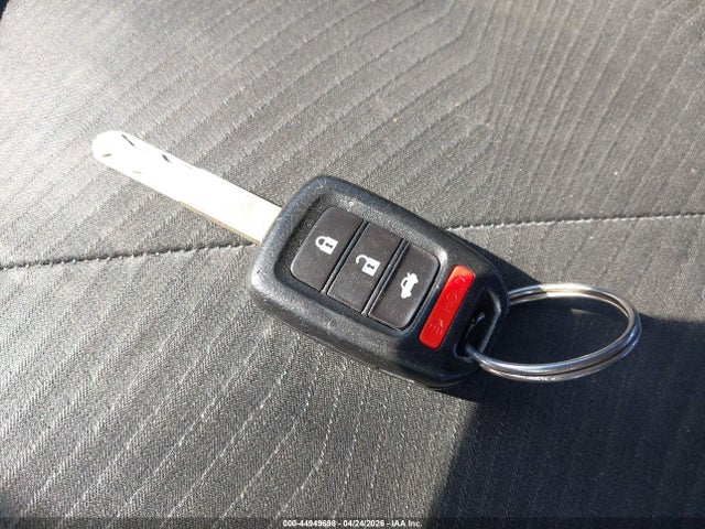44949698 :رقم المزاد ، 1HGCR2F38EA016756 vin ، 2014 Honda Accord Lx مزاد بيع
