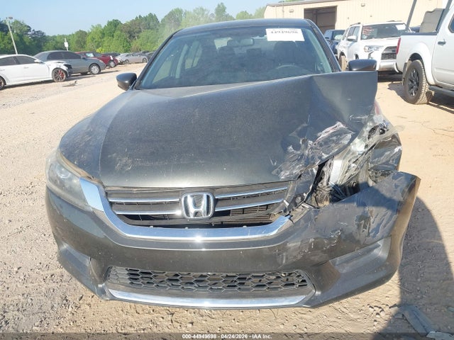 44949698 :رقم المزاد ، 1HGCR2F38EA016756 vin ، 2014 Honda Accord Lx مزاد بيع