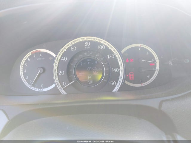 44949698 :رقم المزاد ، 1HGCR2F38EA016756 vin ، 2014 Honda Accord Lx مزاد بيع