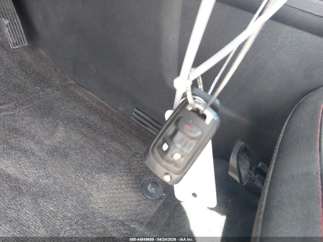 Aukcja sprzedaży 2016 Gmc Terrain Sle-1, vin: 2GKALMEK4G6213004, numer aukcji: 44949699