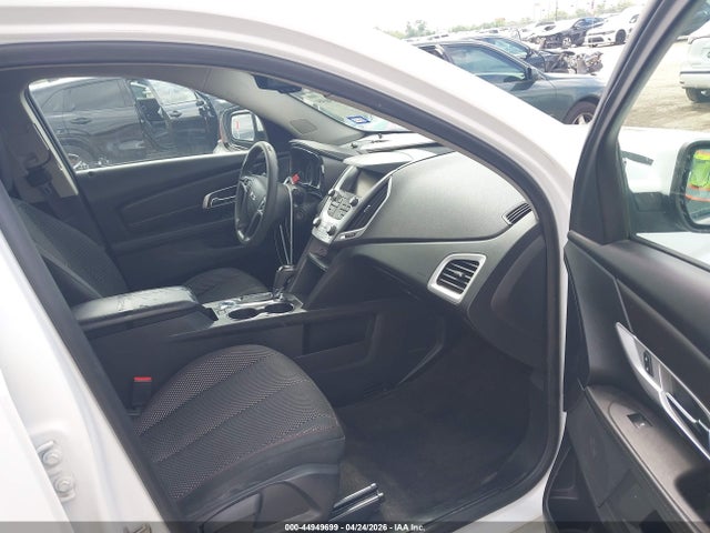 Aukcja sprzedaży 2016 Gmc Terrain Sle-1, vin: 2GKALMEK4G6213004, numer aukcji: 44949699