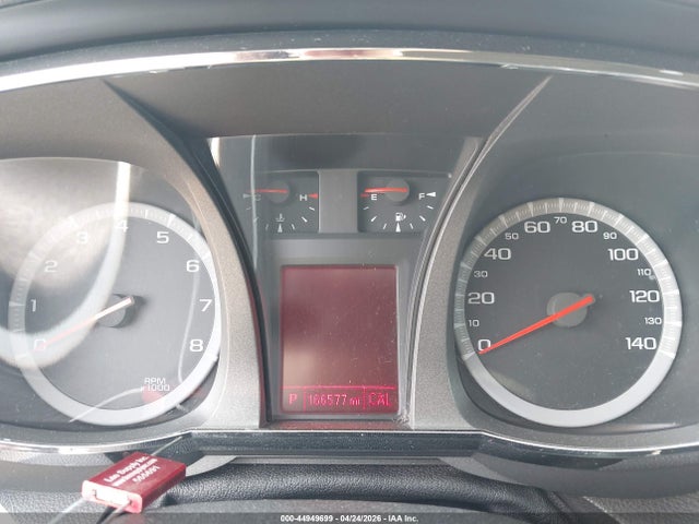 Aukcja sprzedaży 2016 Gmc Terrain Sle-1, vin: 2GKALMEK4G6213004, numer aukcji: 44949699