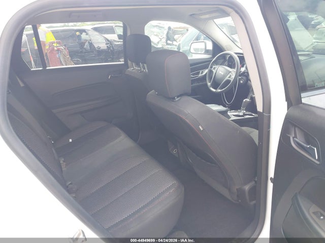 Aukcja sprzedaży 2016 Gmc Terrain Sle-1, vin: 2GKALMEK4G6213004, numer aukcji: 44949699