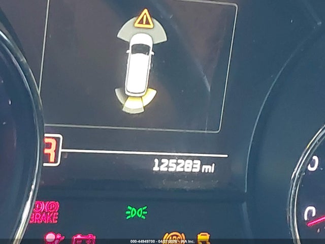Aukcja sprzedaży 2018 Kia Sedona Lx, vin: KNDMB5C13J6405829, numer aukcji: 44949700