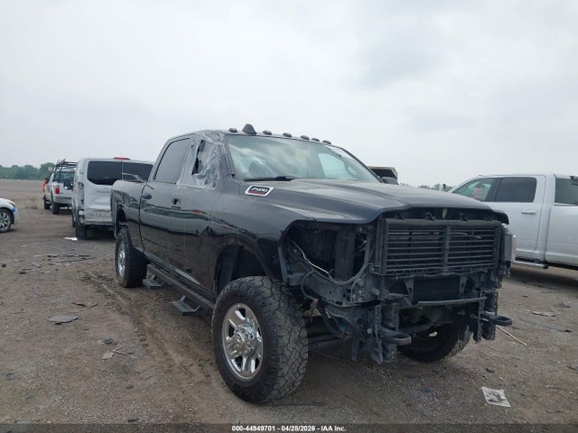 Aukcja sprzedaży 2021 Ram 2500 Tradesman  4x4 6'4 Box, vin: 3C6UR5CJ1MG682842, numer aukcji: 44949701