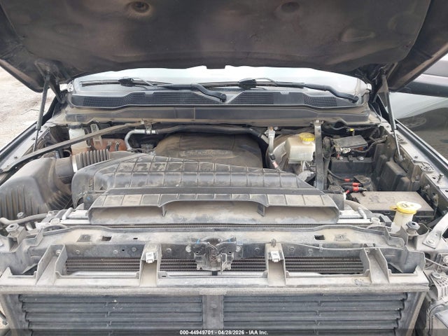 Aukcja sprzedaży 2021 Ram 2500 Tradesman  4x4 6'4 Box, vin: 3C6UR5CJ1MG682842, numer aukcji: 44949701