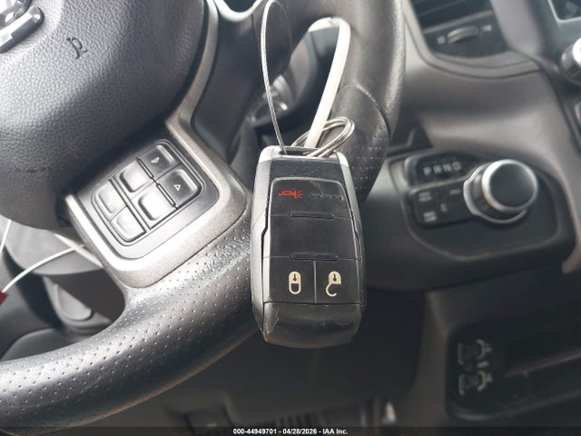Aukcja sprzedaży 2021 Ram 2500 Tradesman  4x4 6'4 Box, vin: 3C6UR5CJ1MG682842, numer aukcji: 44949701