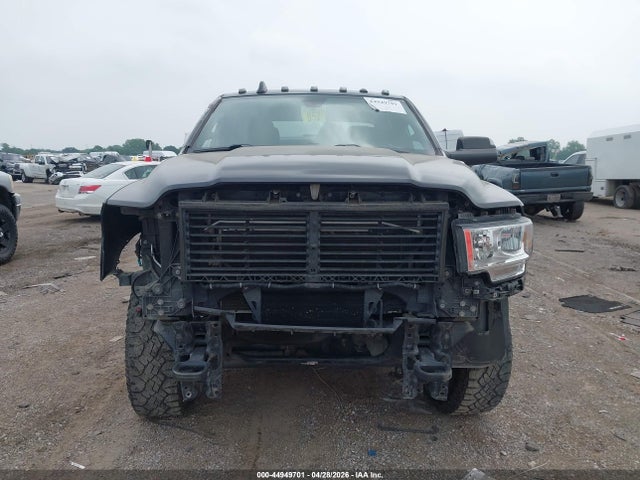 Aukcja sprzedaży 2021 Ram 2500 Tradesman  4x4 6'4 Box, vin: 3C6UR5CJ1MG682842, numer aukcji: 44949701