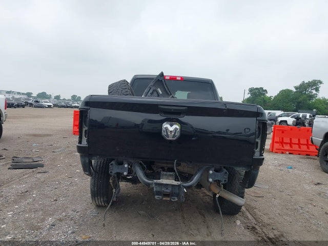 Aukcja sprzedaży 2021 Ram 2500 Tradesman  4x4 6'4 Box, vin: 3C6UR5CJ1MG682842, numer aukcji: 44949701