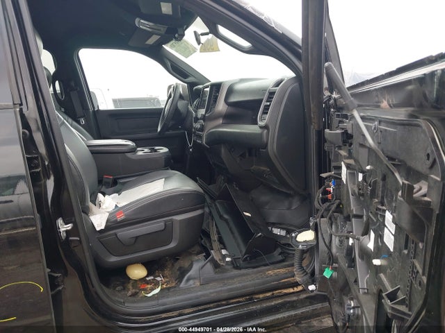 Aukcja sprzedaży 2021 Ram 2500 Tradesman  4x4 6'4 Box, vin: 3C6UR5CJ1MG682842, numer aukcji: 44949701