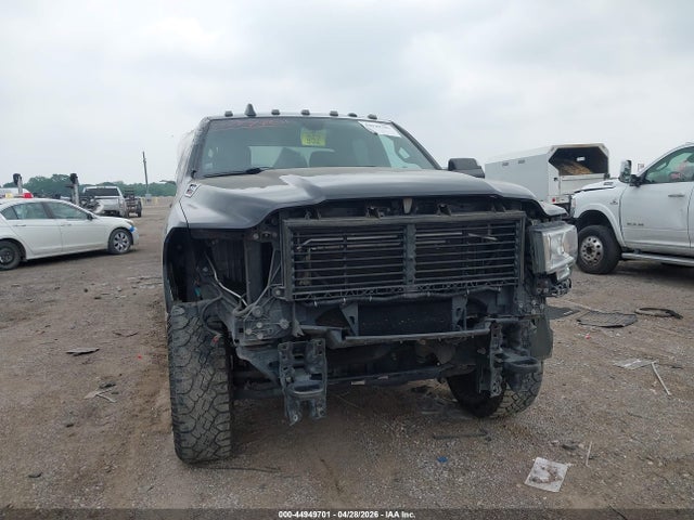 Aukcja sprzedaży 2021 Ram 2500 Tradesman  4x4 6'4 Box, vin: 3C6UR5CJ1MG682842, numer aukcji: 44949701