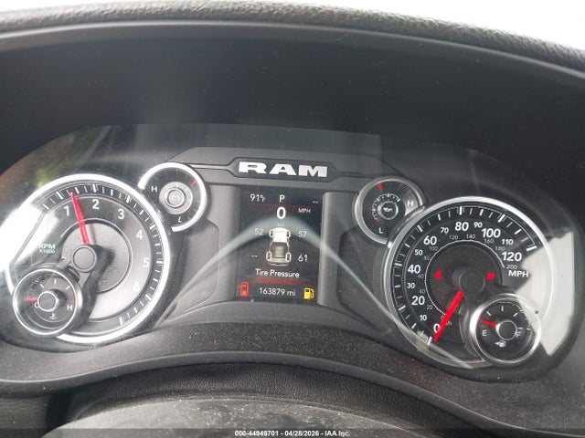 Aukcja sprzedaży 2021 Ram 2500 Tradesman  4x4 6'4 Box, vin: 3C6UR5CJ1MG682842, numer aukcji: 44949701