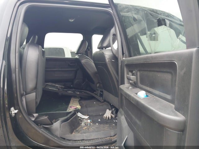 Aukcja sprzedaży 2021 Ram 2500 Tradesman  4x4 6'4 Box, vin: 3C6UR5CJ1MG682842, numer aukcji: 44949701