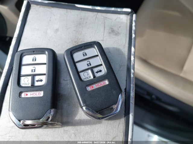 1HGCR3F98HA023771 Honda Accord Touring V6