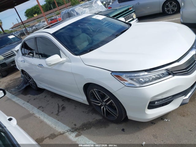1HGCR3F98HA023771 Honda Accord Touring V6
