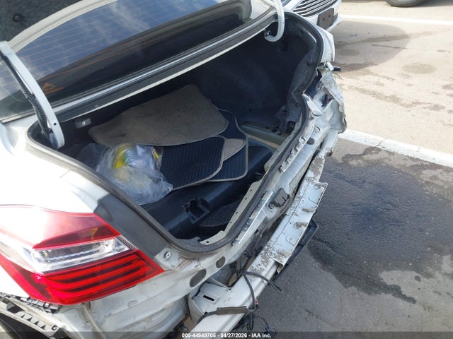 1HGCR3F98HA023771 Honda Accord Touring V6