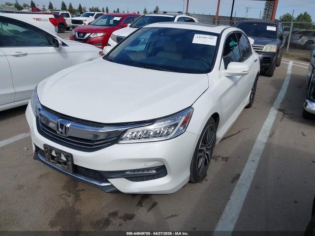 1HGCR3F98HA023771 Honda Accord Touring V6